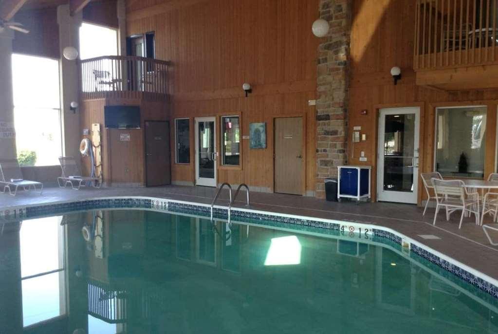 Days Inn By Wyndham Batavia Ohio Facilities photo